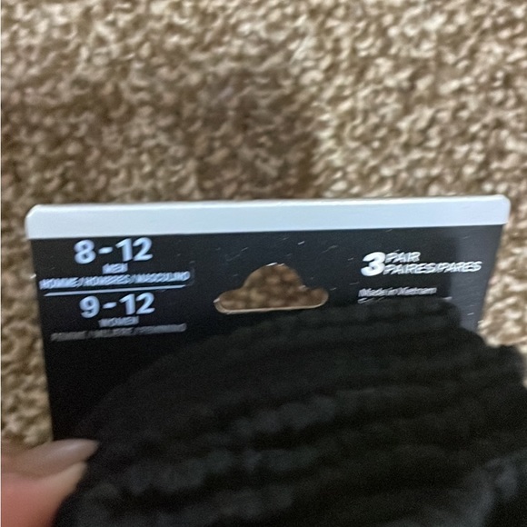 New Under Armour Socks Crew - Picture 3 of 4